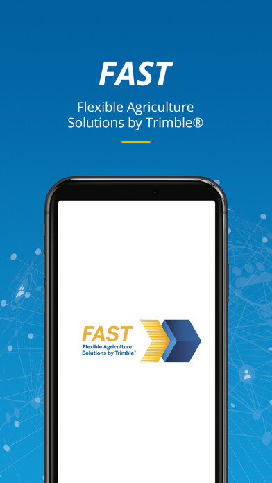 Emulate iPhone app FAST by Trimble Ag using MyAndroid