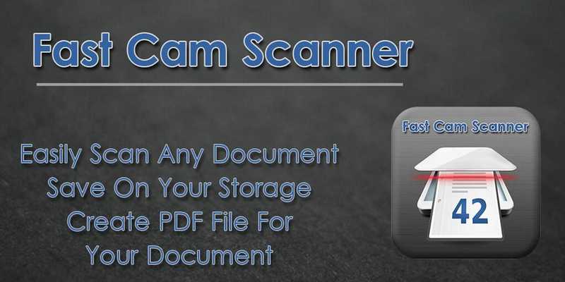 Emulate Android APK Fast Cam Scanner Emulate Android APK Fast Cam Scanner