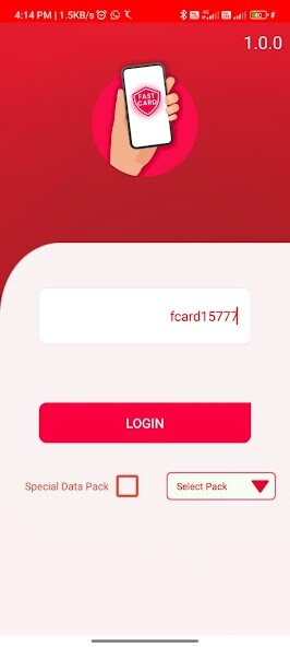 Run android online APK Fast Card from MyAndroid or emulate Fast Card using MyAndroid Run android online APK Fast Card from MyAndroid or emulate Fast Card using MyAndroid