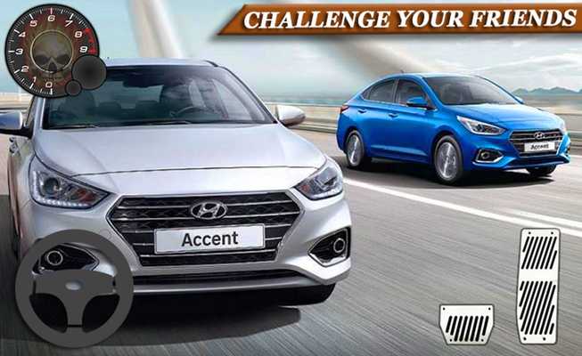 Emulate Android APK Fast Car Racing : Super Fast Race Speed Game 3D