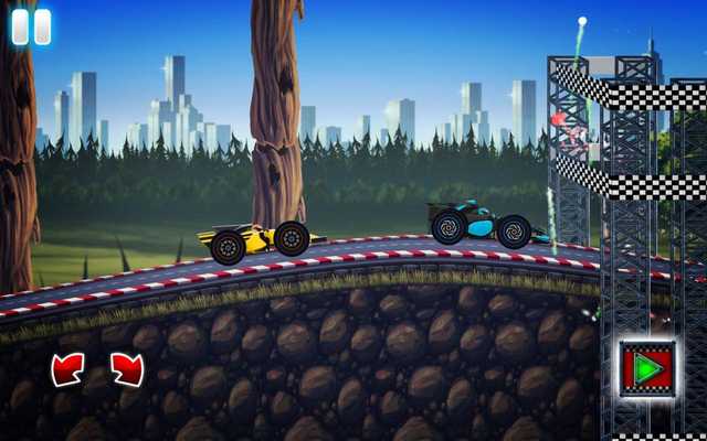 Emulate Android APK Fast Cars: Formula Racing Grand Prix