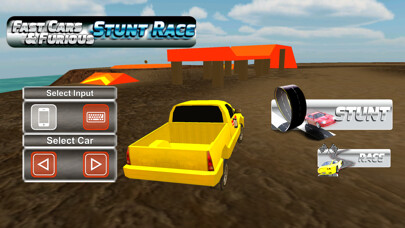 Emulate iPhone app Fast Cars & Furious Stunt Race using MyAndroid Emulate iPhone app Fast Cars & Furious Stunt Race using MyAndroid