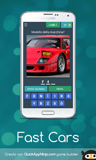 Run android online APK Fast Cars from MyAndroid or emulate Fast Cars using MyAndroid