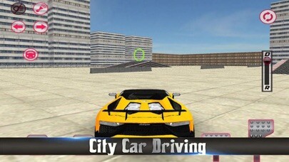 Emulate iPhone app Fast Car Test Skill using MyAndroid Emulate iPhone app Fast Car Test Skill using MyAndroid