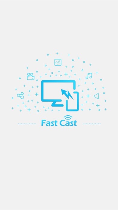 Emulate iPhone app FastCast. using MyAndroid Emulate iPhone app FastCast. using MyAndroid