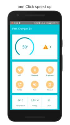 Emulate Android APK Fast Charger 5x Emulate Android APK Fast Charger 5x