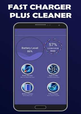 Emulate Android APK Fast Charger Plus Cleaner Emulate Android APK Fast Charger Plus Cleaner