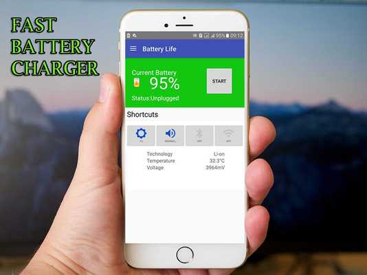 Emulate Android APK Fast Charger, Quick Charger Emulate Android APK Fast Charger, Quick Charger