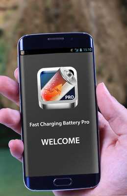 Emulate Android APK Fast Charging Battery Pro Emulate Android APK Fast Charging Battery Pro