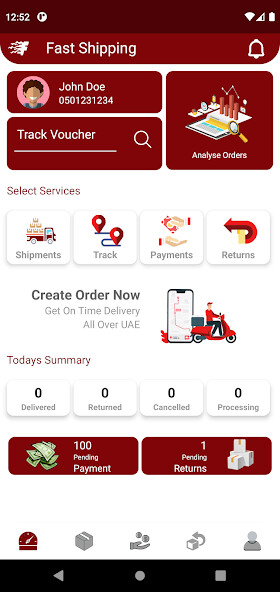 Run android online APK Fast Choice Shipping from MyAndroid or emulate Fast Choice Shipping using MyAndroid Run android online APK Fast Choice Shipping from MyAndroid or emulate Fast Choice Shipping using MyAndroid