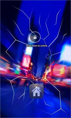 Emulate Android APK Fast City Lock Screen Emulate Android APK Fast City Lock Screen