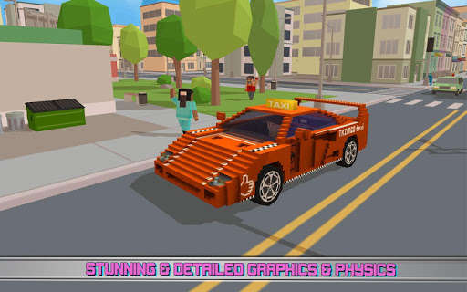 Emulate Android APK Fast City Taxi Race Legend Emulate Android APK Fast City Taxi Race Legend