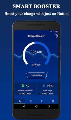 Emulate Android APK Fast Cleaner, Battery Saver and Speed Booster Emulate Android APK Fast Cleaner, Battery Saver and Speed Booster