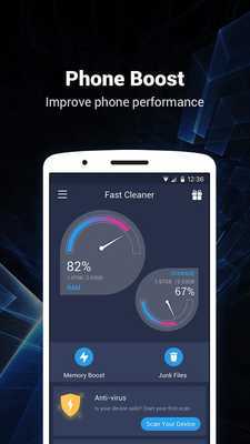 Android online Fast Cleaner - Speed Booster & Cleaner Web online Fast Cleaner - Speed Booster & Cleaner