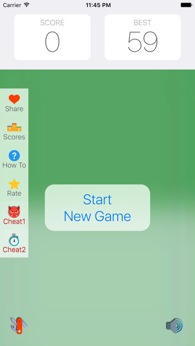 Emulate iPhone app Fast Colorz Game: Tap Fast The Light Color Tiles using MyAndroid Emulate iPhone app Fast Colorz Game: Tap Fast The Light Color Tiles using MyAndroid