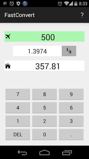 Run android online APK FastConvert from MyAndroid or emulate FastConvert using MyAndroid Run android online APK FastConvert from MyAndroid or emulate FastConvert using MyAndroid