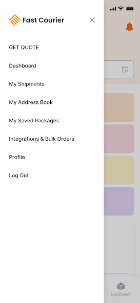 Run android online APK Fast Courier from MyAndroid or emulate Fast Courier using MyAndroid Run android online APK Fast Courier from MyAndroid or emulate Fast Courier using MyAndroid