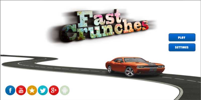 Emulate Android APK Fast Crunches Emulate Android APK Fast Crunches