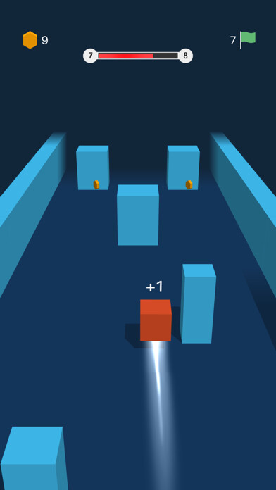 Emulate iPhone app Fast Cube using MyAndroid Emulate iPhone app Fast Cube using MyAndroid