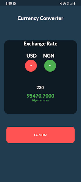 Run android online APK Fast Currency Converter from MyAndroid or emulate Fast Currency Converter using MyAndroid