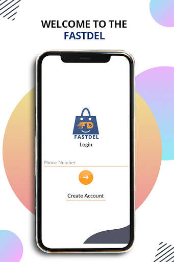 Run android online APK FastDel from MyAndroid or emulate FastDel using MyAndroid
