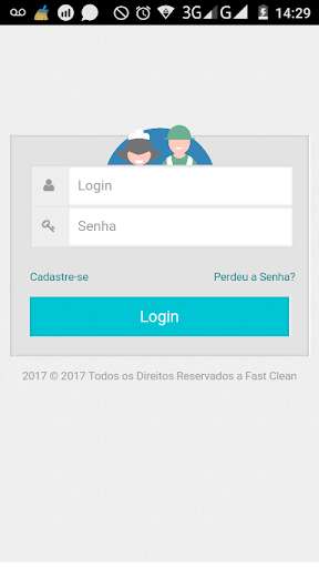 Run android online APK Fast Diarist - Sua diarista em um click! from MyAndroid or emulate Fast Diarist - Sua diarista em um click! using MyAndroid Run android online APK Fast Diarist - Sua diarista em um click! from MyAndroid or emulate Fast Diarist - Sua diarista em um click! using MyAndroid