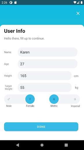Emulate Android APK Fast Diet