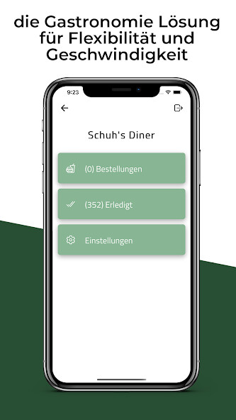 Run android online APK Fast Dine Admin from MyAndroid or emulate Fast Dine Admin using MyAndroid