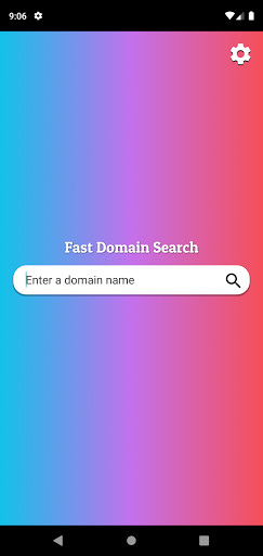 Run android online APK Fast Domain Search & WHOIS from MyAndroid or emulate Fast Domain Search & WHOIS using MyAndroid Run android online APK Fast Domain Search & WHOIS from MyAndroid or emulate Fast Domain Search & WHOIS using MyAndroid