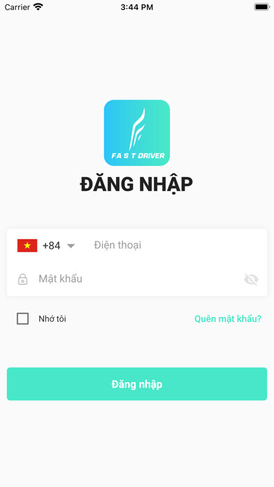 Emulate Android APK FastDrivers.