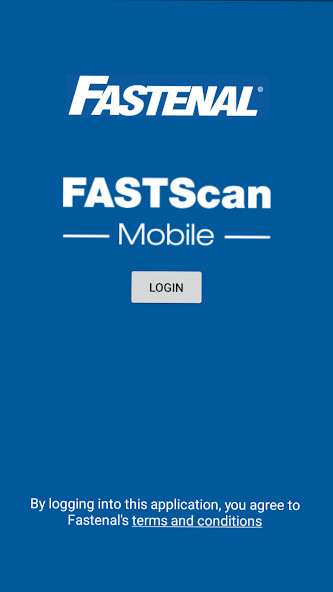 Run android online APK Fastenal FASTScan from MyAndroid or emulate Fastenal FASTScan using MyAndroid Run android online APK Fastenal FASTScan from MyAndroid or emulate Fastenal FASTScan using MyAndroid