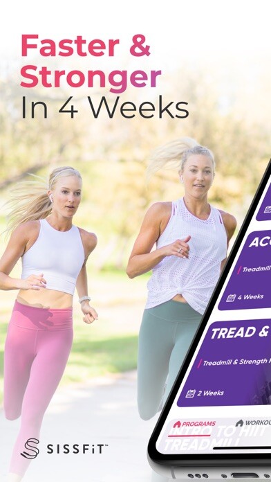 Run android online APK FASTER by SISSFiT from MyAndroid or emulate FASTER by SISSFiT using MyAndroid