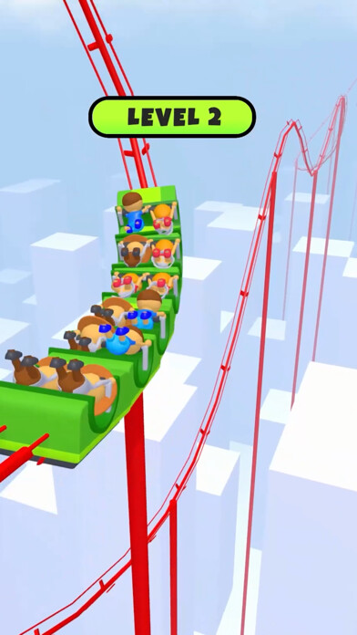 Emulate iPhone app Faster Coaster using MyAndroid Emulate iPhone app Faster Coaster using MyAndroid