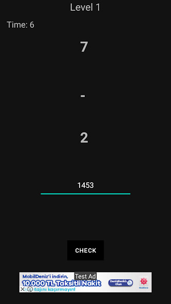 Run android online APK Faster Math from MyAndroid or emulate Faster Math using MyAndroid Run android online APK Faster Math from MyAndroid or emulate Faster Math using MyAndroid