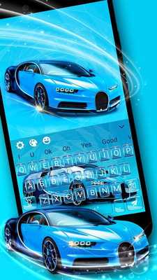 Emulate Android APK Faster Sports Car Keyboard Theme Emulate Android APK Faster Sports Car Keyboard Theme