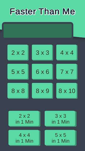 Run android online APK Faster Than Me from MyAndroid or emulate Faster Than Me using MyAndroid