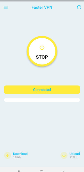 Run android online APK Faster VPN from MyAndroid or emulate Faster VPN using MyAndroid