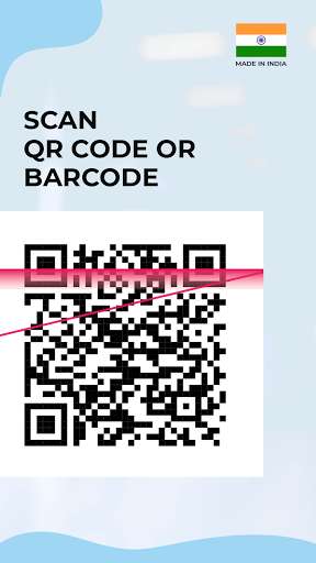 Run android online APK Fastest Free QR-BARCODE Scanner & Generator Pro from MyAndroid or emulate Fastest Free QR-BARCODE Scanner & Generator Pro using MyAndroid