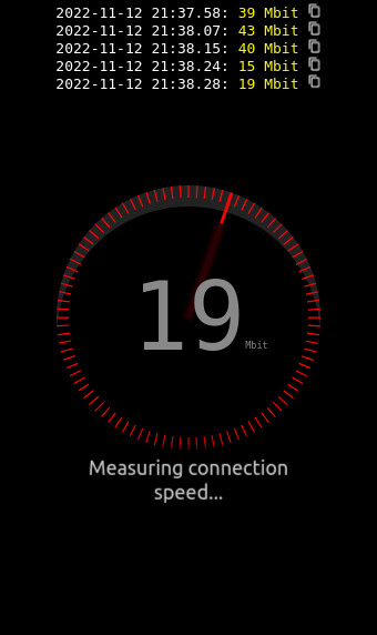 Run android online APK Fastest Internet Speed Check from MyAndroid or emulate Fastest Internet Speed Check using MyAndroid Run android online APK Fastest Internet Speed Check from MyAndroid or emulate Fastest Internet Speed Check using MyAndroid