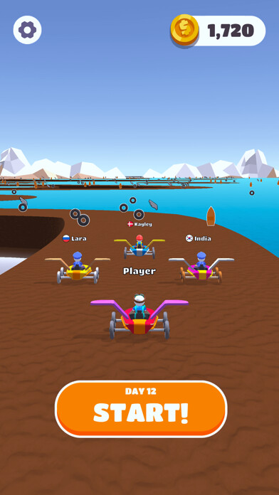 Emulate iPhone app Fastest Route using MyAndroid Emulate iPhone app Fastest Route using MyAndroid