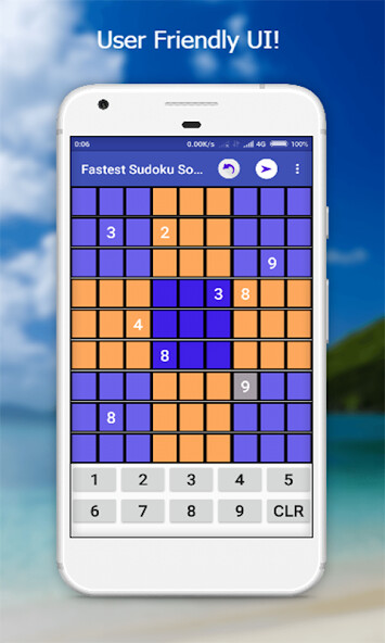 Emulate Android APK Fastest Sudoku Solver Emulate Android APK Fastest Sudoku Solver