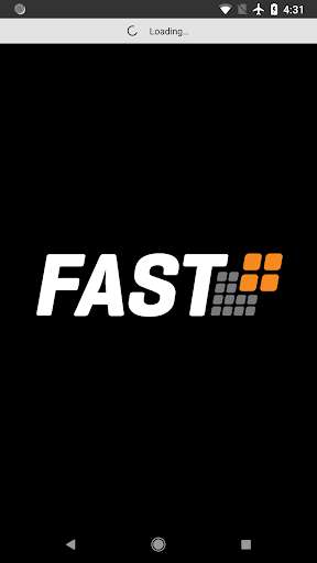 Run android online APK FAST Events App from MyAndroid or emulate FAST Events App using MyAndroid
