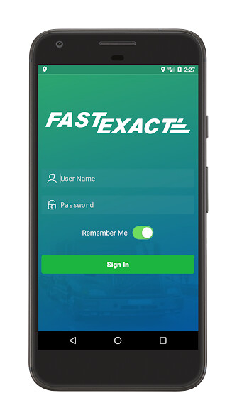 Emulate iPhone app FastExact using MyAndroid Emulate iPhone app FastExact using MyAndroid