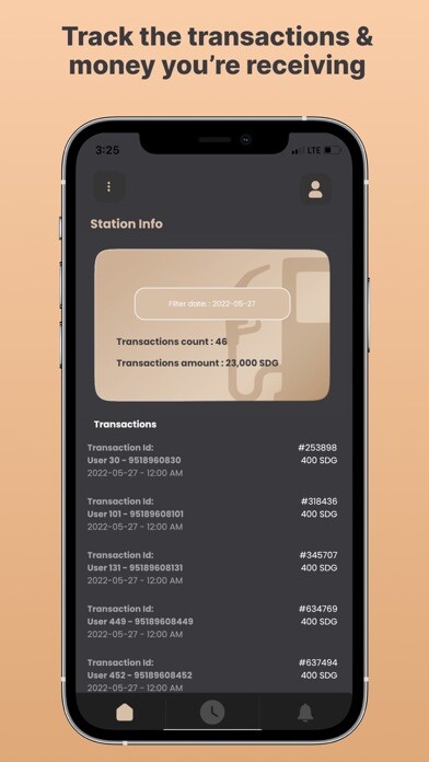 Emulate iPhone app FastFill Station using MyAndroid Emulate iPhone app FastFill Station using MyAndroid