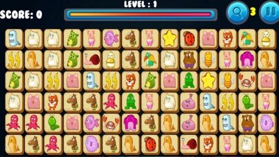 Emulate iPhone app Fast Finger One Connect using MyAndroid