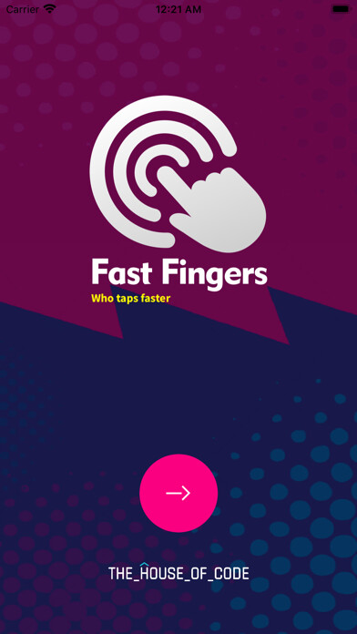 Emulate Android APK Fast Fingers Emulate Android APK Fast Fingers
