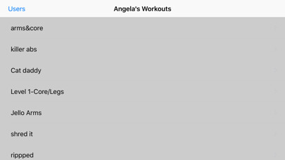 Emulate iPhone app FastfitGx using MyAndroid Emulate iPhone app FastfitGx using MyAndroid