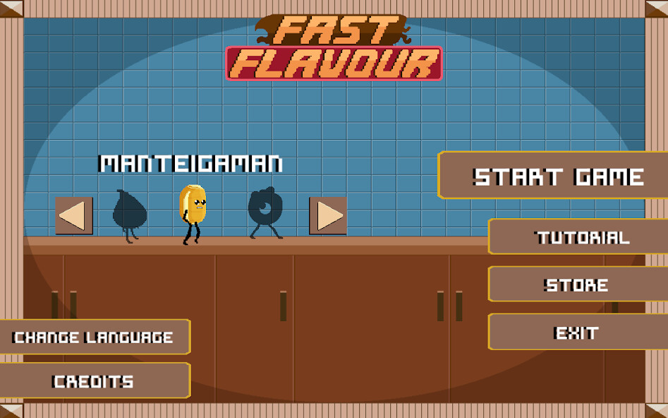 Run android online APK Fast Flavour from MyAndroid or emulate Fast Flavour using MyAndroid