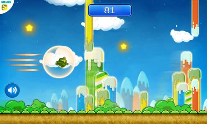 Emulate Android APK Fast Flying Bird Emulate Android APK Fast Flying Bird