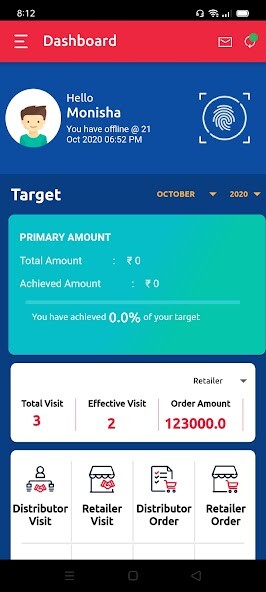Run android online APK Fastfokuz Salesfokuz from MyAndroid or emulate Fastfokuz Salesfokuz using MyAndroid